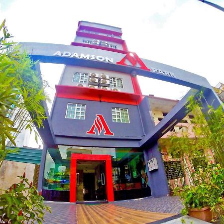 Adamson Park Kuala Lumpur Hotel Eksteriør billede