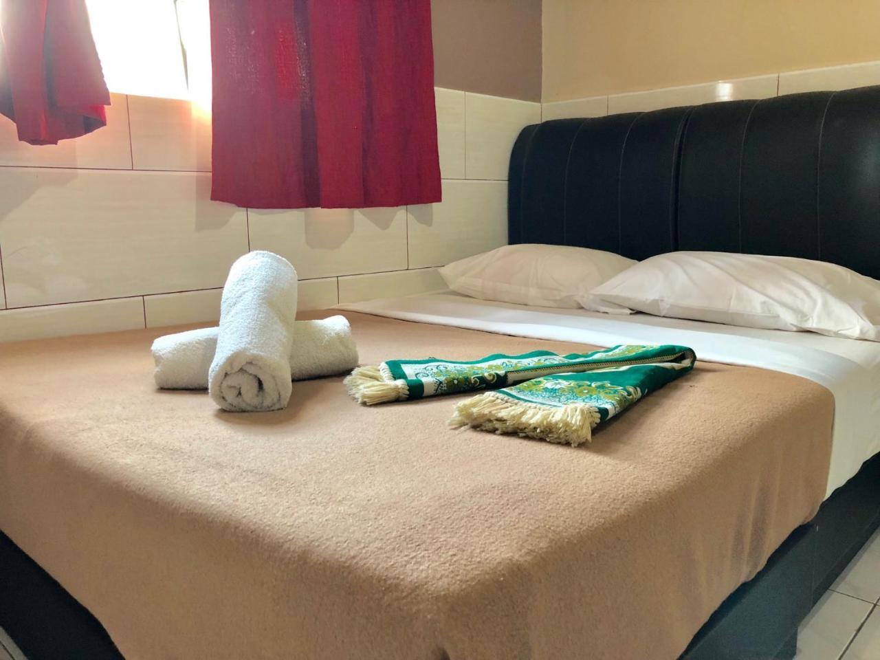 Adamson Park Kuala Lumpur Hotel Eksteriør billede