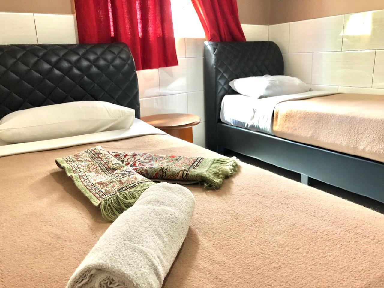Adamson Park Kuala Lumpur Hotel Eksteriør billede