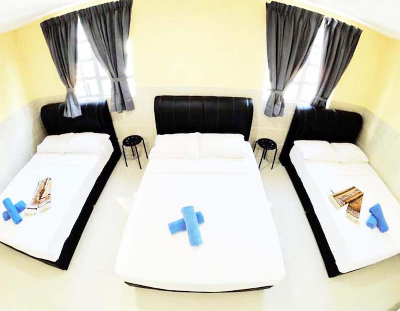 Adamson Park Kuala Lumpur Hotel Eksteriør billede