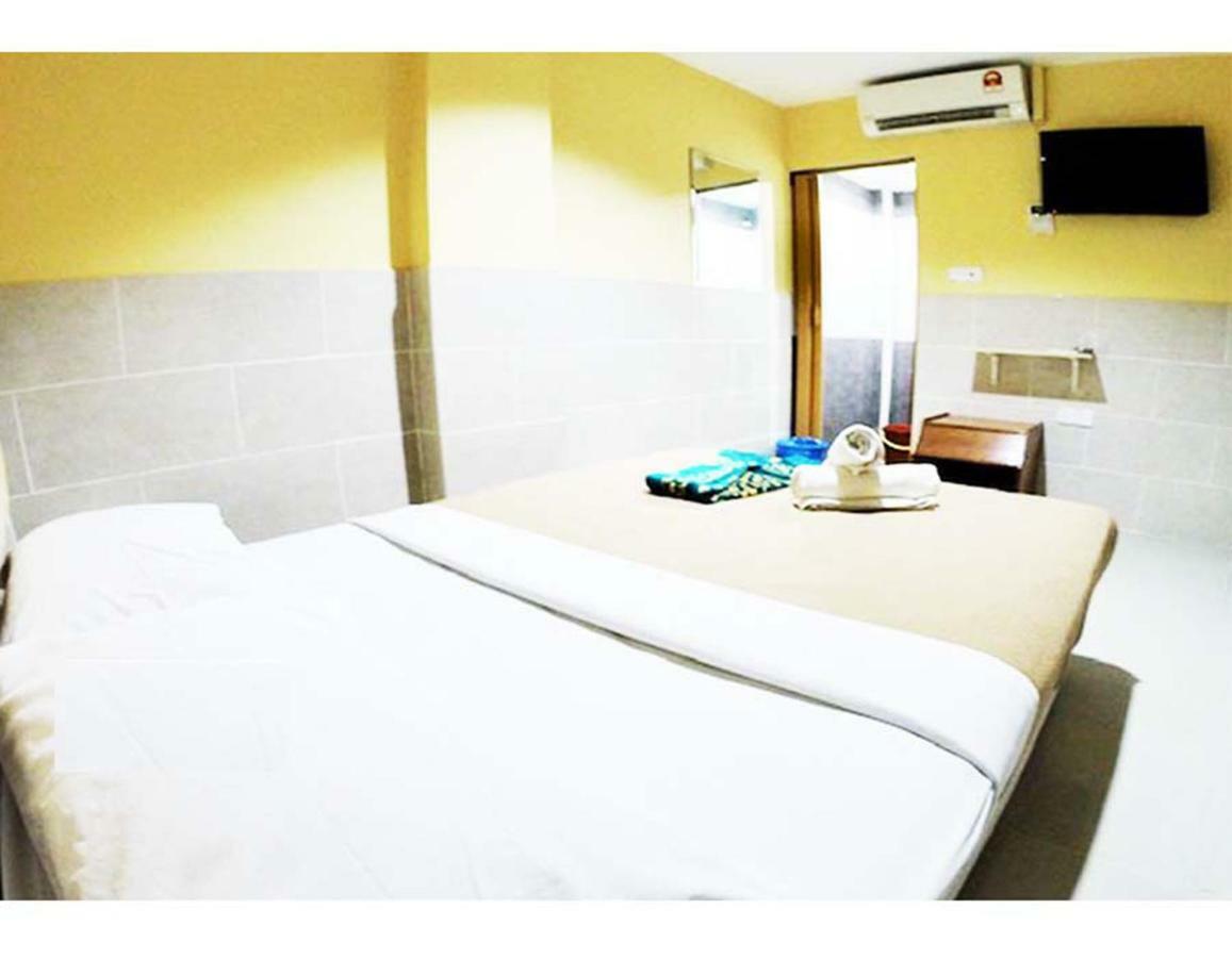 Adamson Park Kuala Lumpur Hotel Eksteriør billede