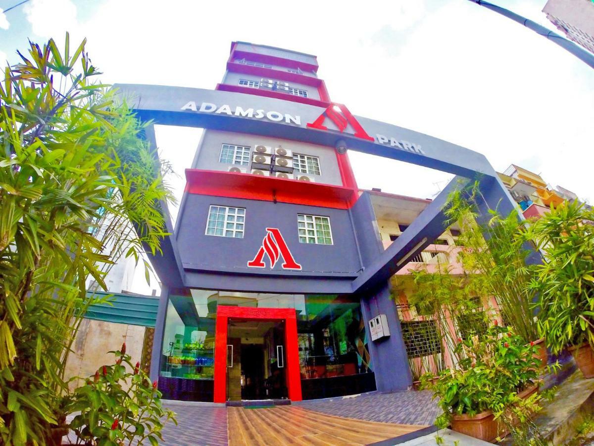 Adamson Park Kuala Lumpur Hotel Eksteriør billede