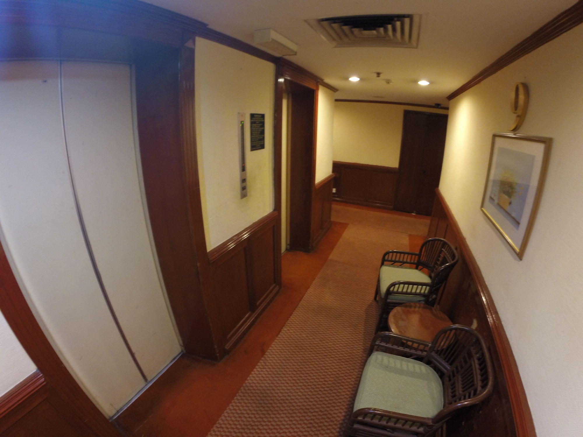 Adamson Park Kuala Lumpur Hotel Eksteriør billede